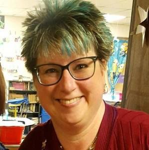 Meet your Posher, Cathy